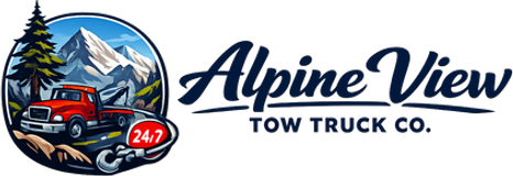 Alpine View Tow Truck Co.